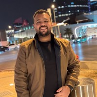 Baraa Eldouh
