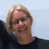 Monique Van Den Bleek