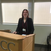 Erin Gainey, Ms, Ccrp
