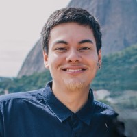 Angelo Medeiros Aguirre Marins