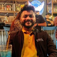 Ankit Anchan
