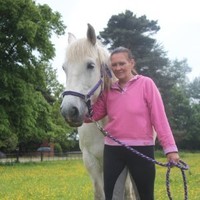 Sally Harrison