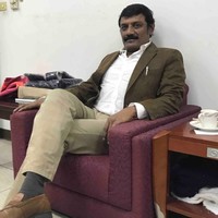 Elango Muthu