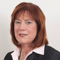 Connie Moore, MBA