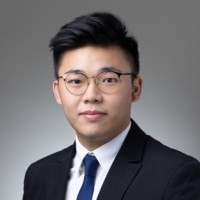 Sebastian Wong