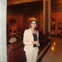 Meryem RAYRI
