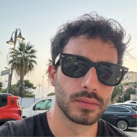 Gianmarco Cerchione