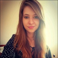 Sylwia Czech