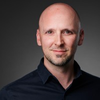 Patrick Quinn, RA, NCARB, LEED AP, WELL AP