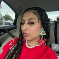 Mahala Gorham