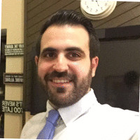 Mohammed Aldoori
