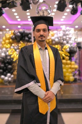 Abdullah Munir