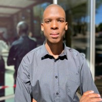 Kitso Miguel Thihira