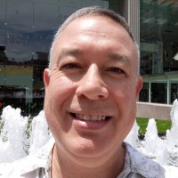 Greg Crawford