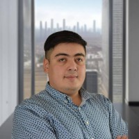Chingiz M.