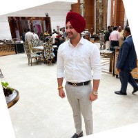 Amanjeet Singh