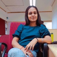 Meena Dadheech