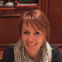 Valerie Ducrot