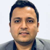 Suresh Khatiwada