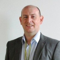 Colin Dever Ceng, Beng (Hons), Miet, Cmgr, Mcmi