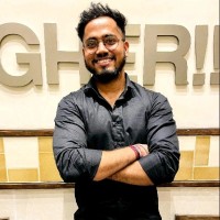Ajay Jaiswar