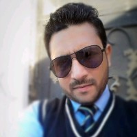 Kazim Hadi
