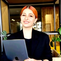 Shushan Palanjyan