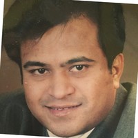 BHADRESH Trivedi