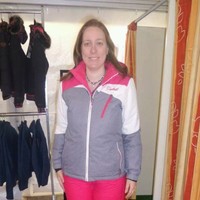 Sharon Lagrand - vd Heijden