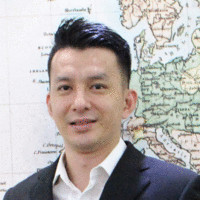 Allan Woo