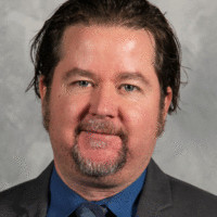 Kevin Harp