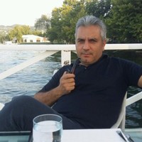 Serkan Özgür