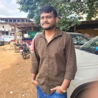 Siddalingesh Bushetti