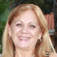 Janet Brown