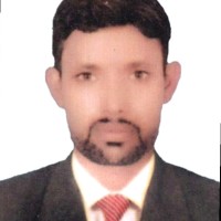 Faraz Haider