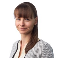 Silviya Kalcheva