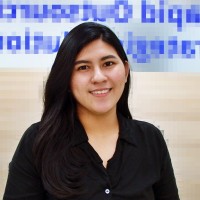 Jazzmine Singh