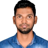 Sriram Rajendran