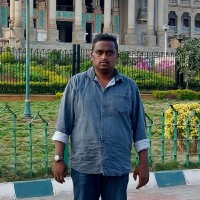 Antony Saju