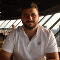 Soheil Mohammad