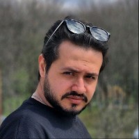Saeid Ashouri