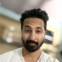 Mohammed Baleegh Ahmed