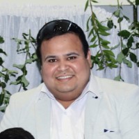 Glasdon Falcao