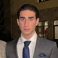 Markus Iskandar