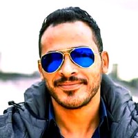 Ahmed Taha