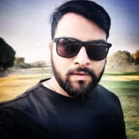 Deepak Parihar