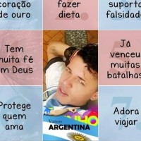 Severinosf Santos