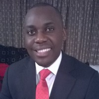 Jerry Ramazani