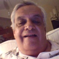 Stephen Dias