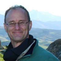 Jonathan Johnson Phd